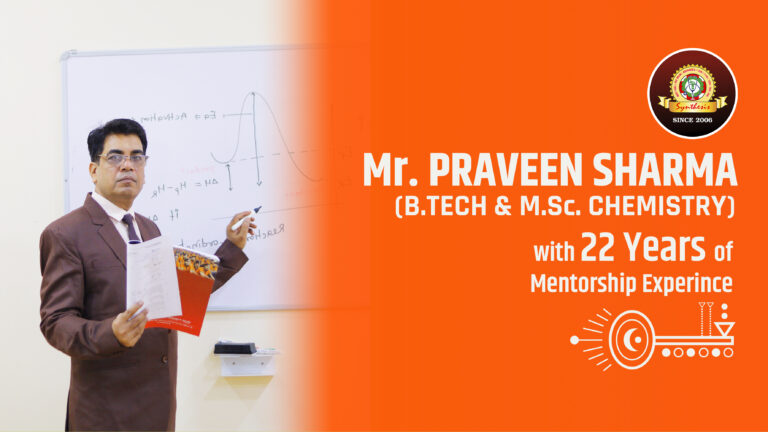 Praveen Sharma