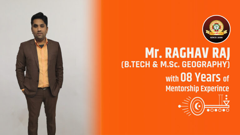 Raghav Raj